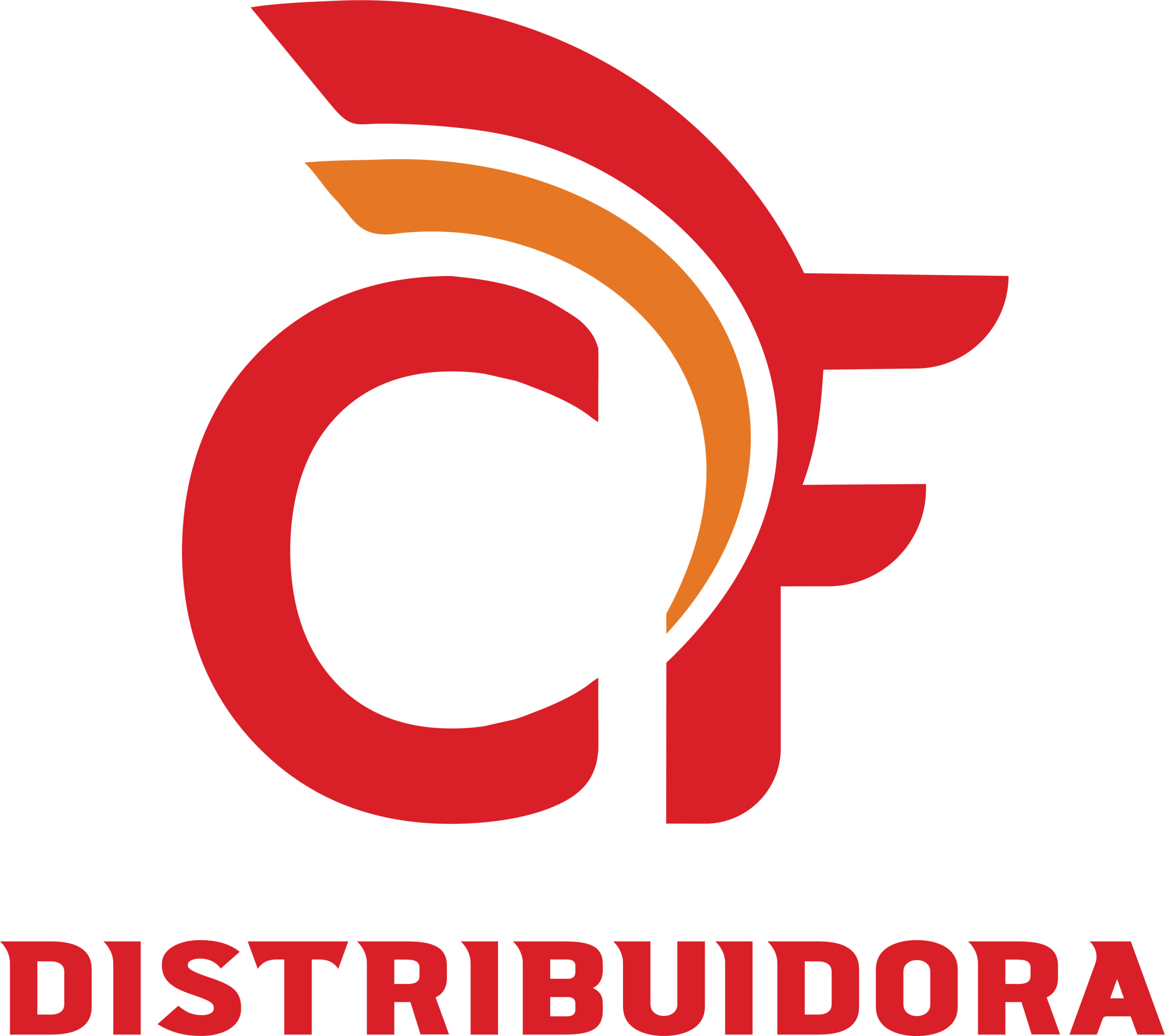15-CFDistribuidora